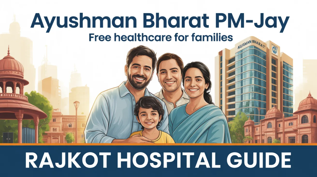 Ayushman Card Hospital List Rajkot 2026: Top PMJAY Private & Govt Hospitals 2 image 11